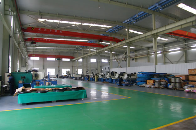 模具工廠(chǎng)別急于自動(dòng)化 先用人腦解決問(wèn)題